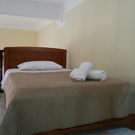 Stone Living Symi Central Apartments Exterior photo